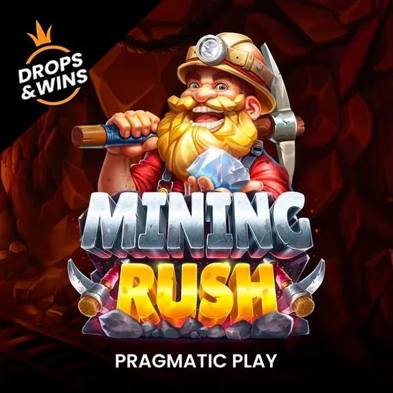 Mining Rush ra mắt jj88