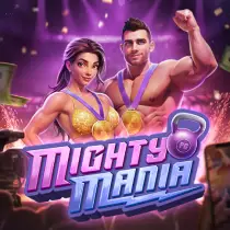 Mighty Mania jj88